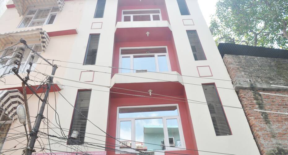 Hotel Shakti Palace, Katra 1